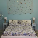Tra Monti E Mare Apartment