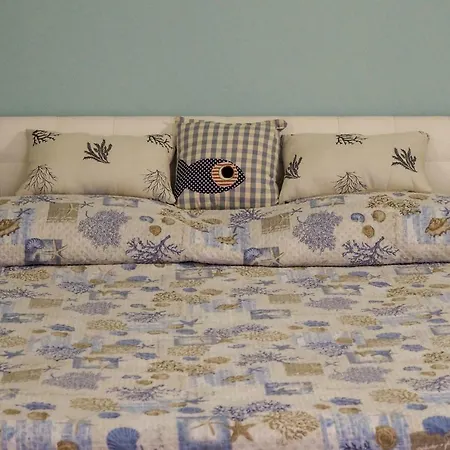 Tra Monti E Mare Daire La Spezia