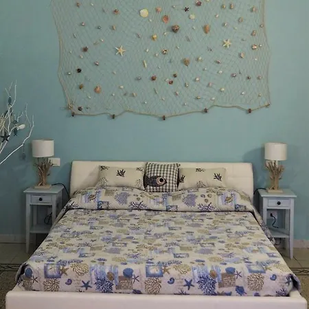 Tra Monti E Mare Apartamento