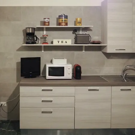 Tra Monti E Mare Daire La Spezia