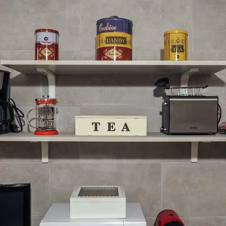 Daire Tra Monti E Mare La Spezia