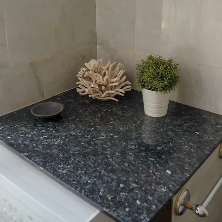 Apartamento Tra Monti E Mare