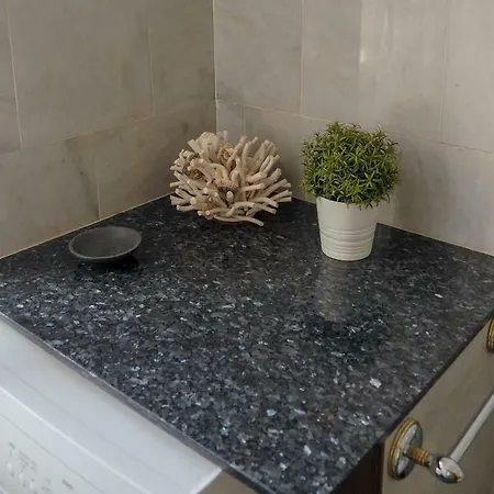 Apartment Tra Monti E Mare