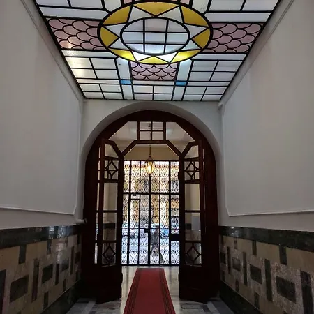 Tra Monti E Mare Apartamento La Spezia