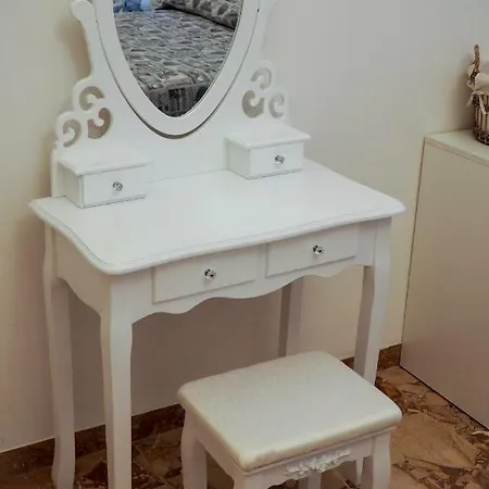 Tra Monti E Mare Daire La Spezia