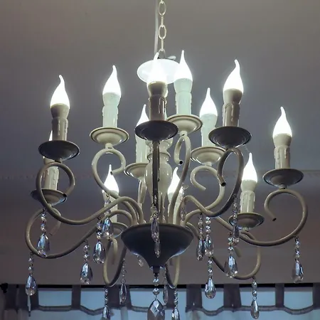 Daire Tra Monti E Mare La Spezia