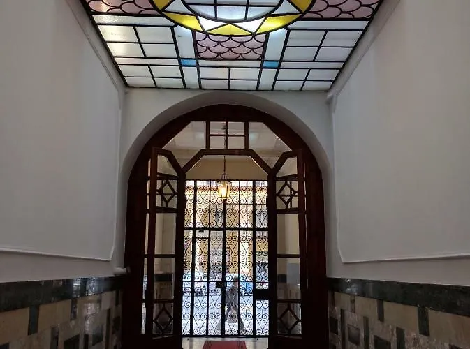 Tra Monti E Mare Lejlighed La Spezia