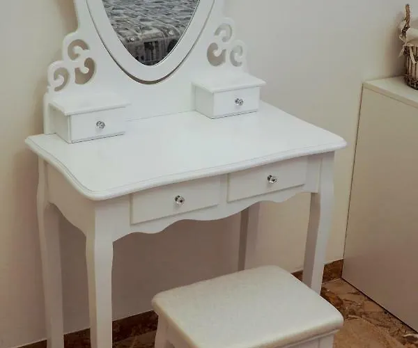 Tra Monti E Mare Lejlighed La Spezia