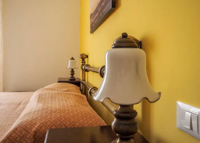 Lejlighed Tra Monti E Mare *