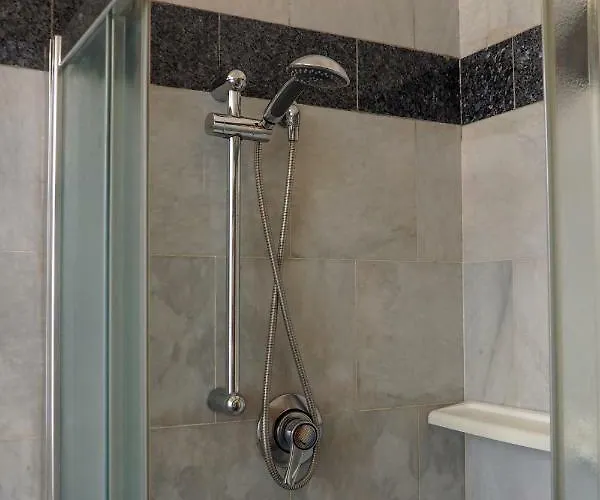 Tra Monti E Mare Lejlighed *