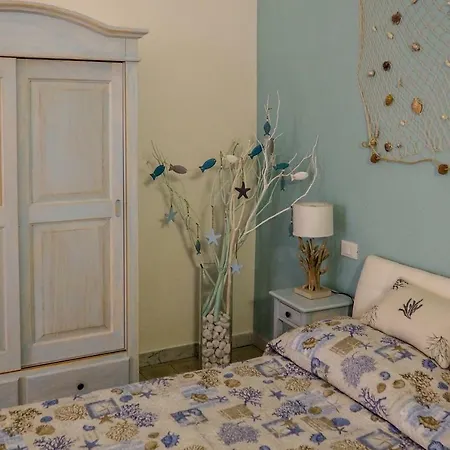 Appartement Tra Monti E Mare
