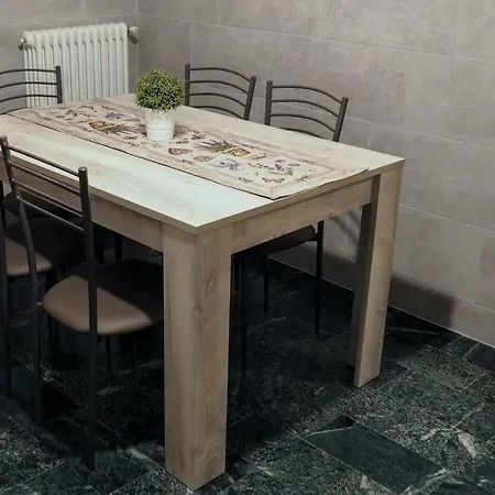 Appartement Tra Monti E Mare *