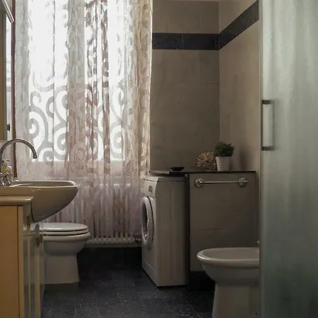 Tra Monti E Mare Appartement