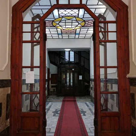 Tra Monti E Mare Apartament *