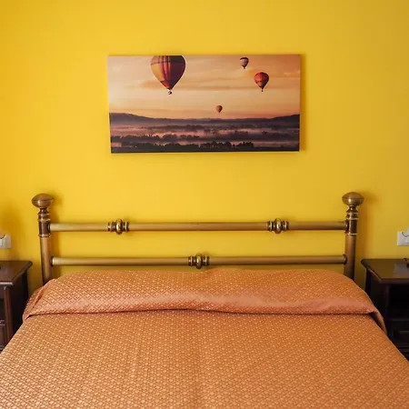 Tra Monti E Mare Appartement La Spezia