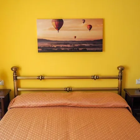 Tra Monti E Mare Apartament La Spezia