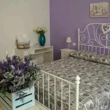 Apartament Tra Monti E Mare *