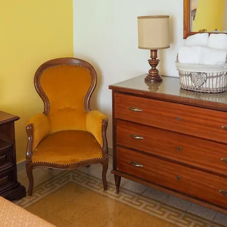 Tra Monti E Mare * La Spezia