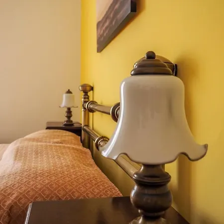 Apartament Tra Monti E Mare *