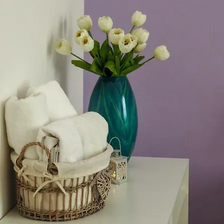 Tra Monti E Mare Apartament