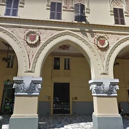Appartement Tra Monti E Mare La Spezia