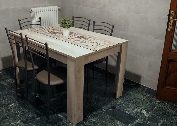 Apartman Tra Monti E Mare *