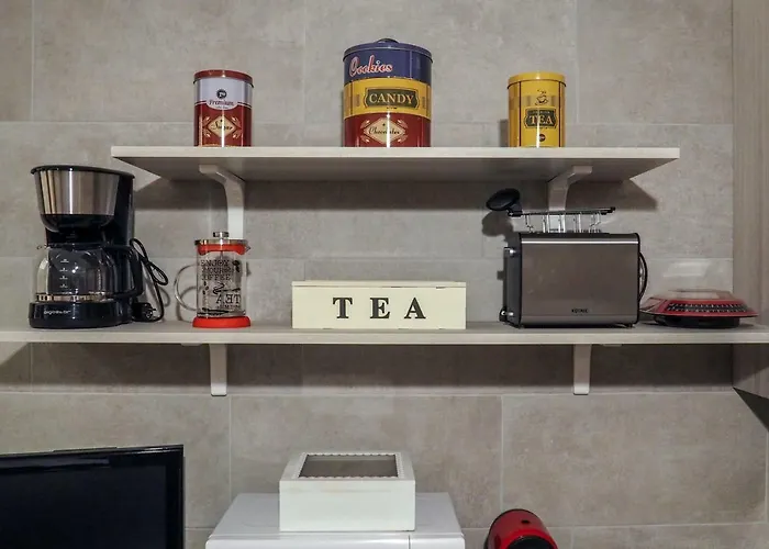 Apartman Tra Monti E Mare La Spezia