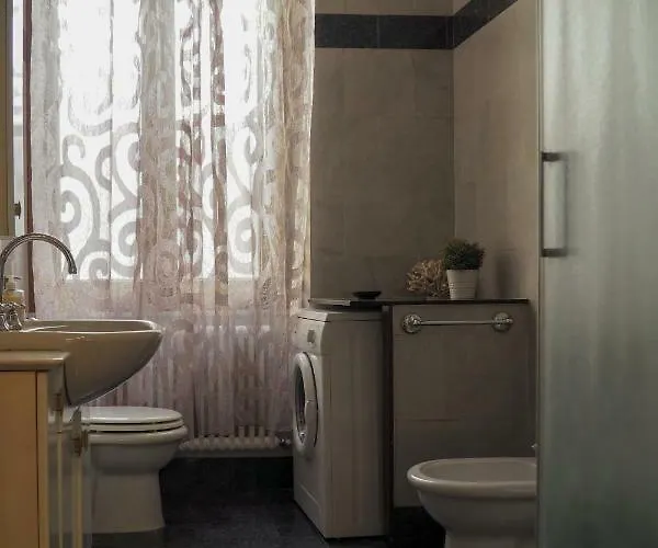 Tra Monti E Mare Apartman