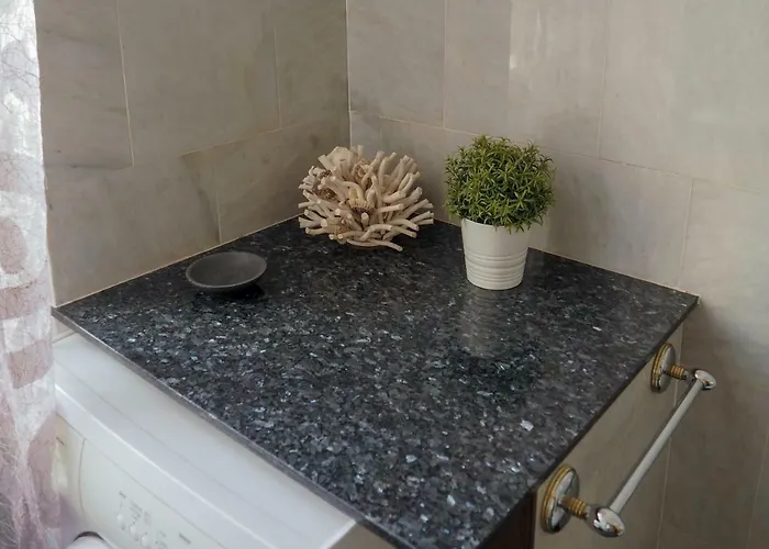 Apartman Tra Monti E Mare