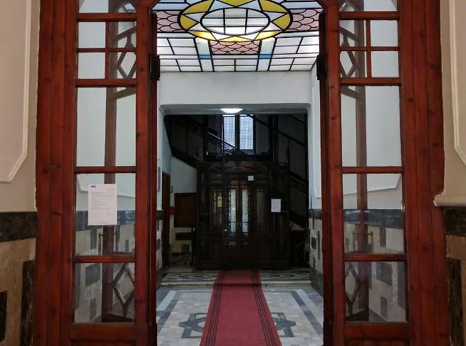 Tra Monti E Mare Apartman *