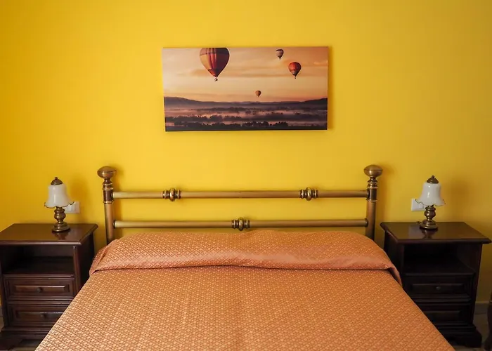 Tra Monti E Mare Apartman La Spezia