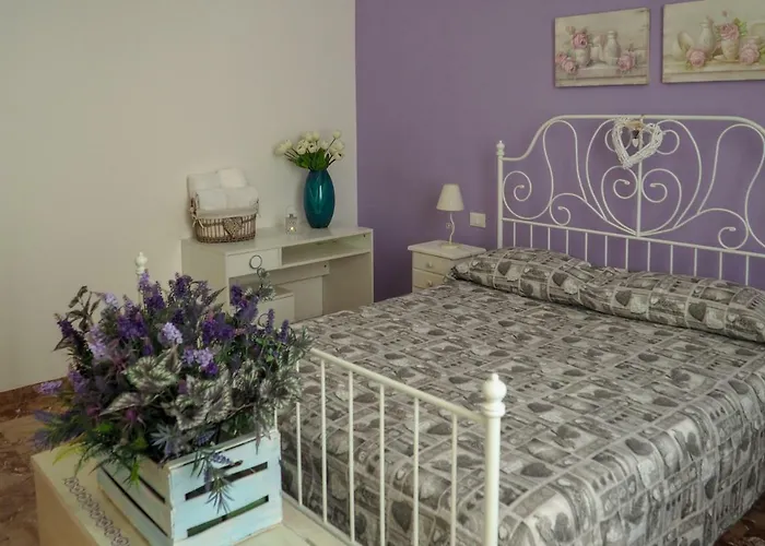 Apartman Tra Monti E Mare *