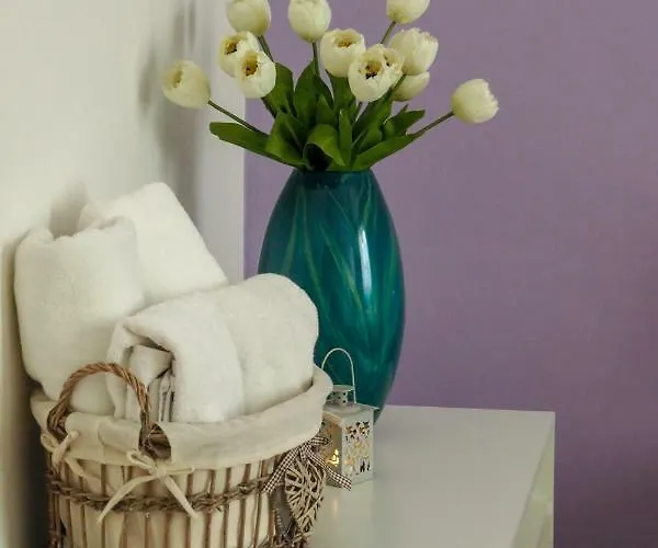 Tra Monti E Mare Apartman