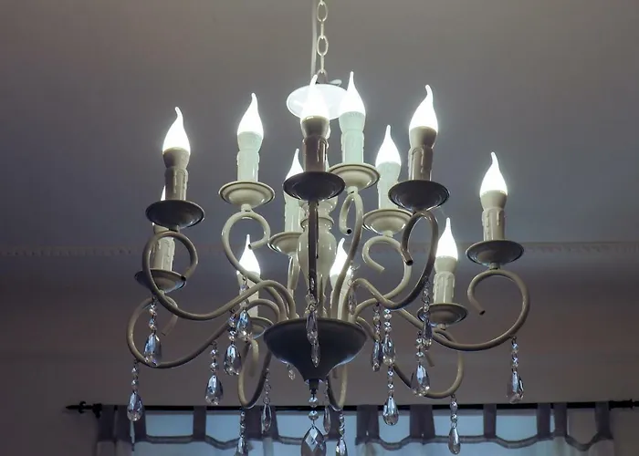 Apartman Tra Monti E Mare La Spezia