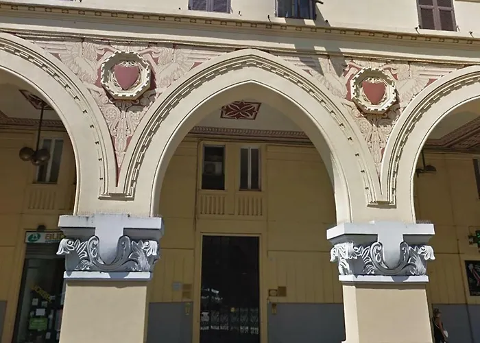 Apartman Tra Monti E Mare La Spezia